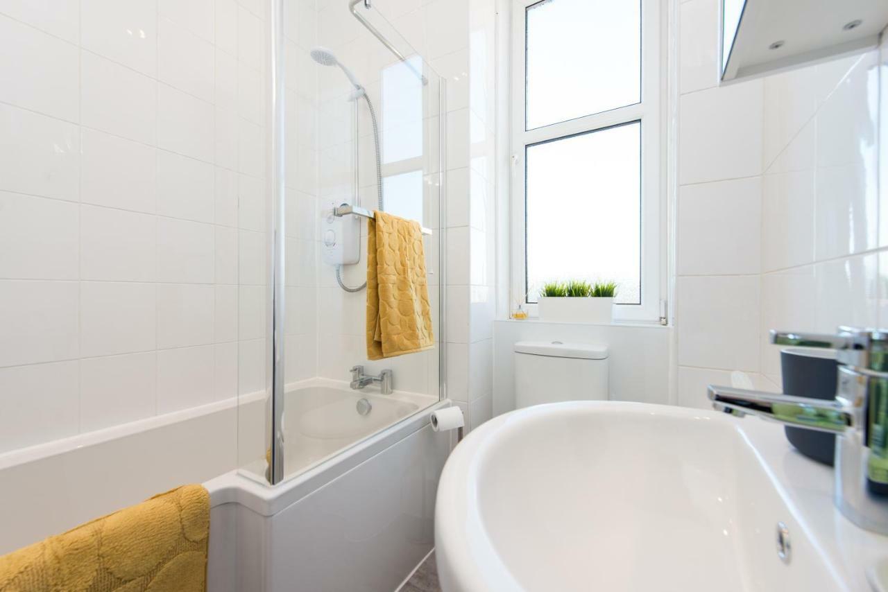 Appartement The Stewart EDI