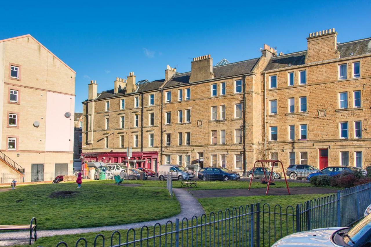 Appartement The Stewart EDI